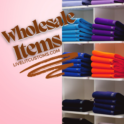 Wholesale Collection
