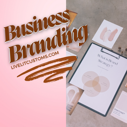 Business Branding