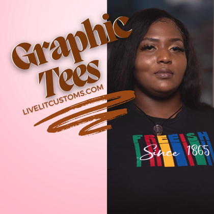 Graphic Tees