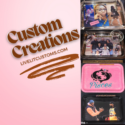 Custom Creations