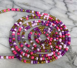 Goddess Love waist beads