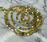 Goddess Energy waist beads