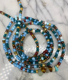 Mystic Awakening Waist beads