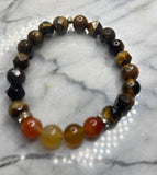 Success Manifesting Bracelet