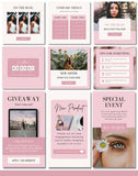 Social Media Flyer Bundle