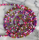 Goddess Love waist beads