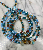 Mystic Awakening Waist beads