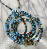 Mystic Awakening Waist beads