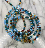 Mystic Awakening Waist beads