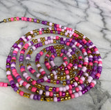 Goddess Love waist beads