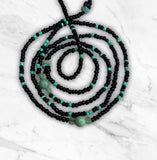 Peace and Happiness waist beads