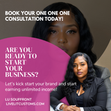 Branding Consultation