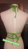 Green Dream Bralette