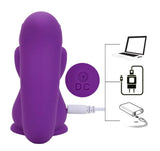 Squirrel Toys