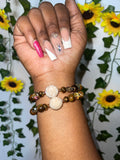 Tigers Eye Bracelet