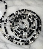 Clarity & Protection Waist beads