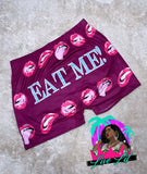 Snack Shorts Bulk Pack
