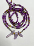 Amethyst Healing