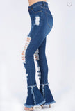 Promise Flare Jeans