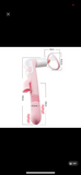 Magic Tongue wand