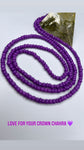 Love For Your Crown Chakra Waist beads