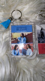 Custom Grad keychains