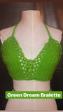 Green Dream Bralette