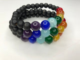 7 Chakra Healing Bracelets