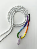 Chakra Balance waist beads