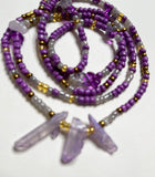 Amethyst Healing