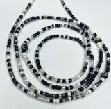 Clarity & Protection Waist beads