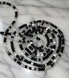 Clarity & Protection Waist beads