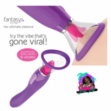 Magic Wand