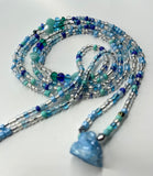 Self Healing waist beads