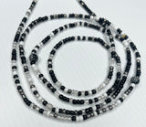 Clarity & Protection Waist beads