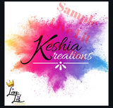 Graphic Image  Based Logo