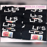 Custom designed T-Shirt