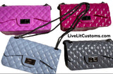 Jelly Purse Bulk Pack