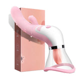 Magic Tongue wand
