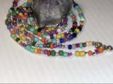 Pussy Fairy waist beads