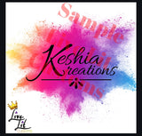 Graphic Image  Based Logo