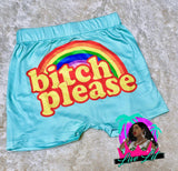 Snack Shorts Bulk Pack