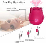 Rose Bud Toys