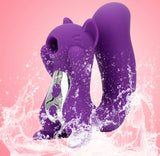 Squirrel Toys