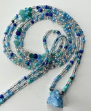 Self Healing waist beads