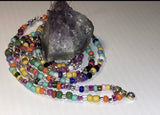 Pussy Fairy waist beads