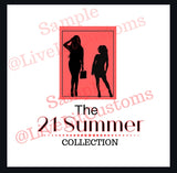 Graphic Image  Based Logo