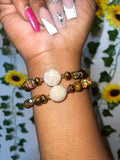 Tigers Eye Bracelet