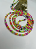 Unicorn Magic Waist beads