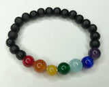 7 Chakra Healing Bracelets